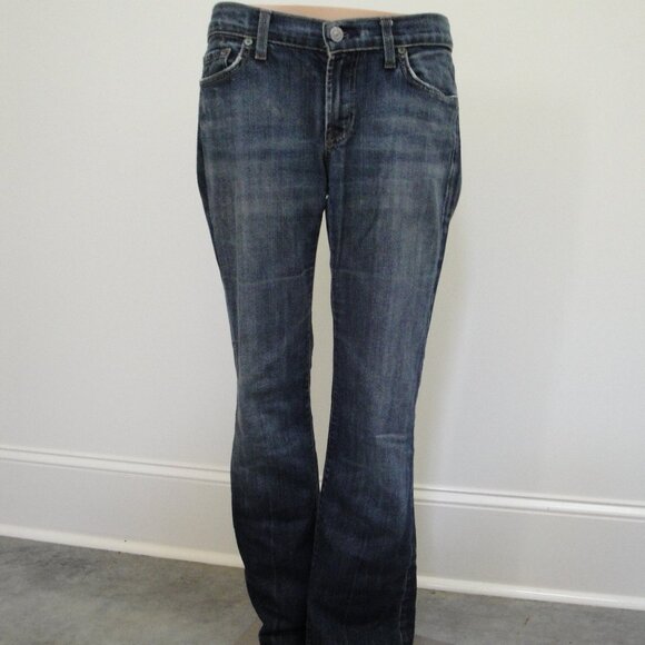 7 of all mankind jeans - Picture 1 of 12